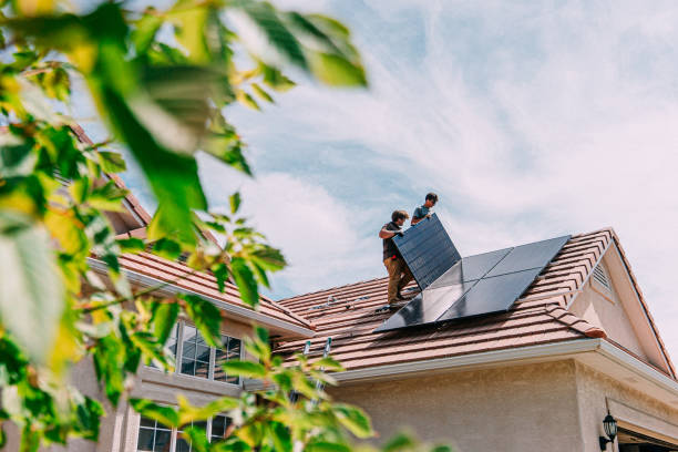 Best Residential Roofing Contractor  in Athens, AL