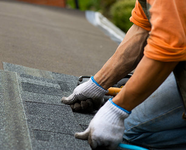 Best Storm Damage Roof Repair  in Athens, AL