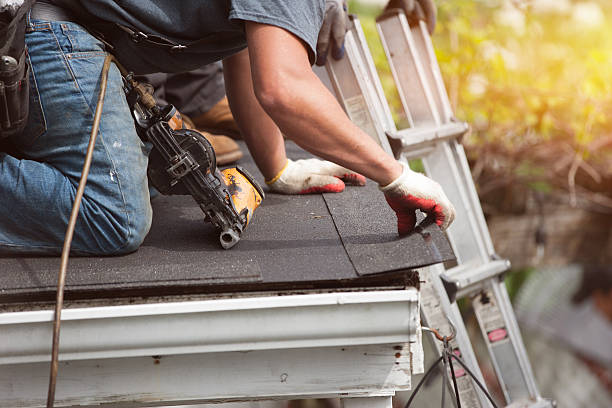 Quick and Trustworthy Emergency Roof Repair Services in Athens, AL