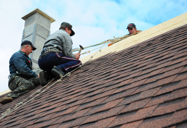 Quick and Trustworthy Emergency Roof Repair Services in Athens, AL